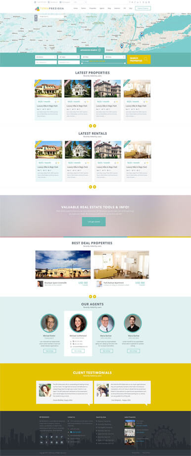 Website design company